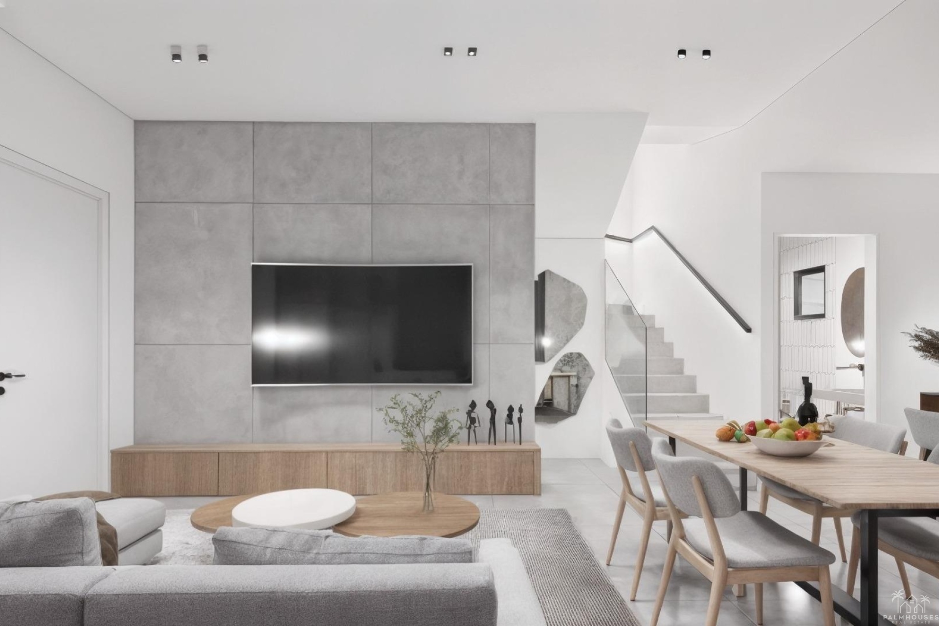 Nouvelle construction - Villa - Los Montesinos - La Herada