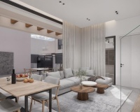 Nouvelle construction - Villa - Los Montesinos - La Herada