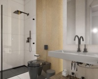 Nouvelle construction - Villa - Los Montesinos - La Herada