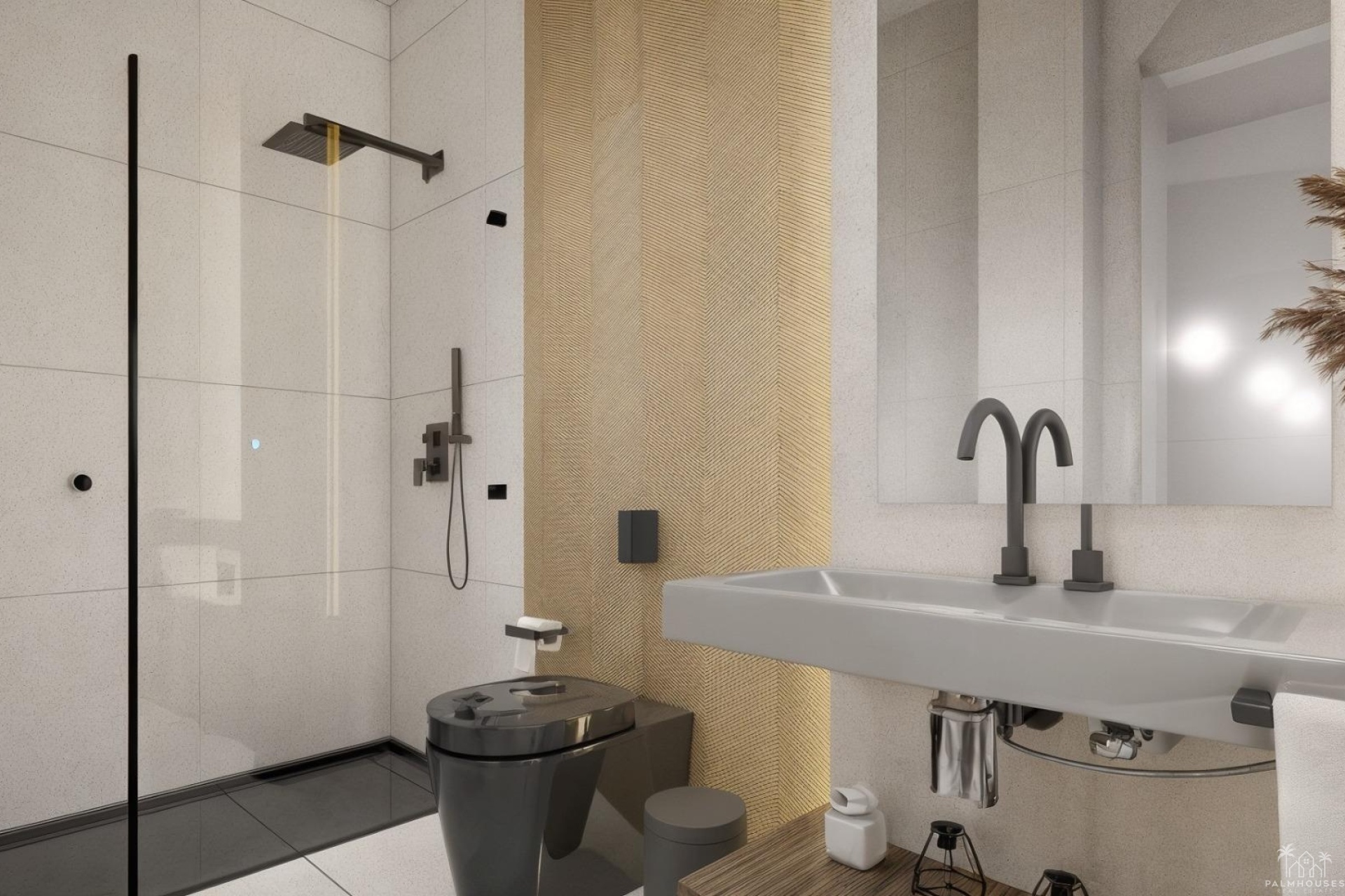 Nouvelle construction - Villa - Los Montesinos - La Herada