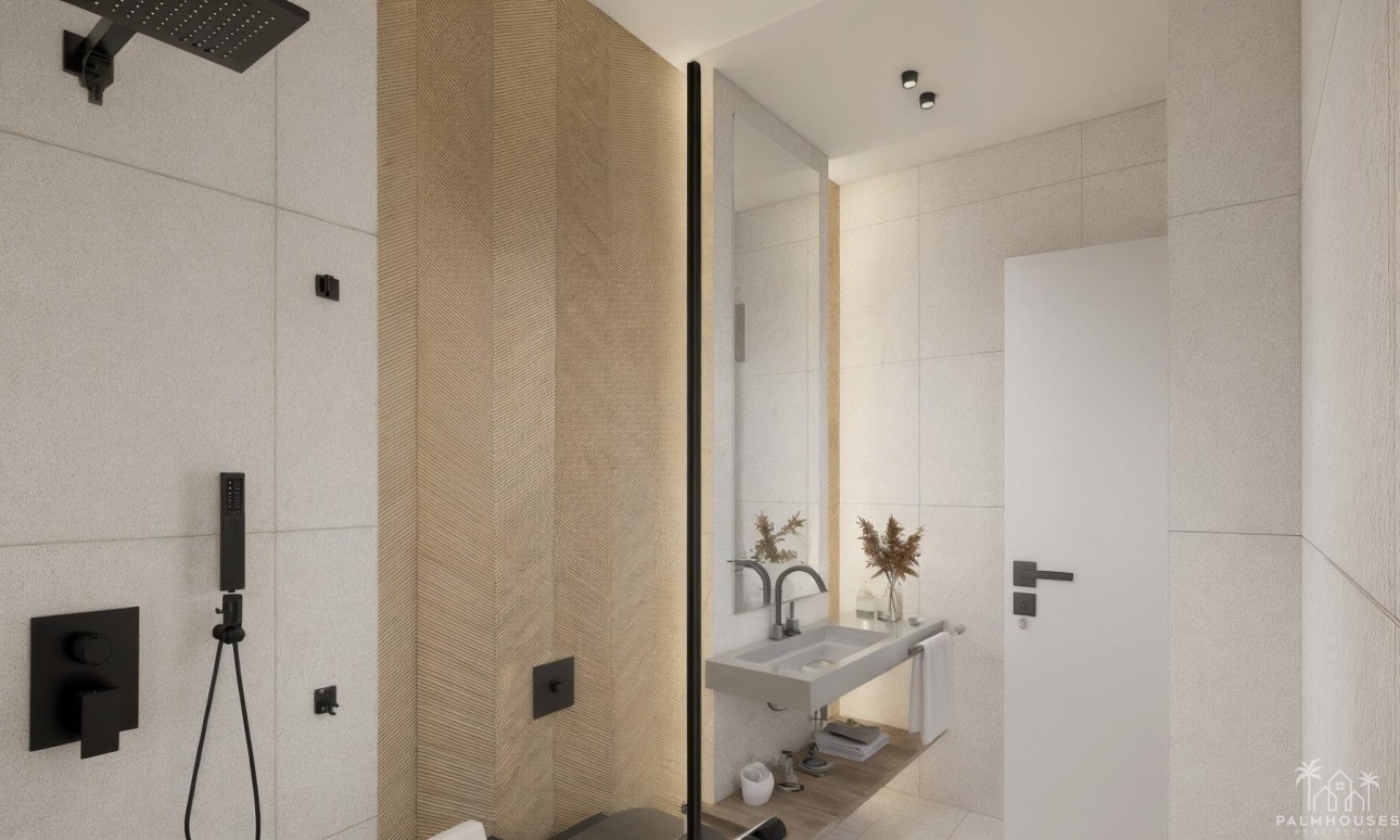 Nouvelle construction - Villa - Los Montesinos - La Herada
