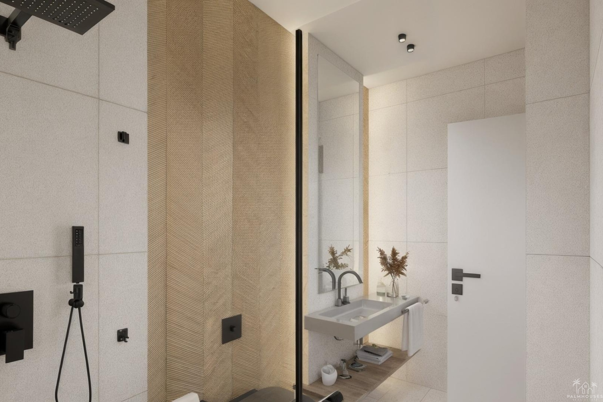 Nouvelle construction - Villa - Los Montesinos - La Herada