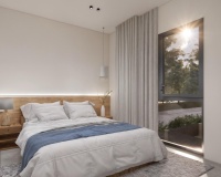 Nouvelle construction - Villa - Los Montesinos - La Herada