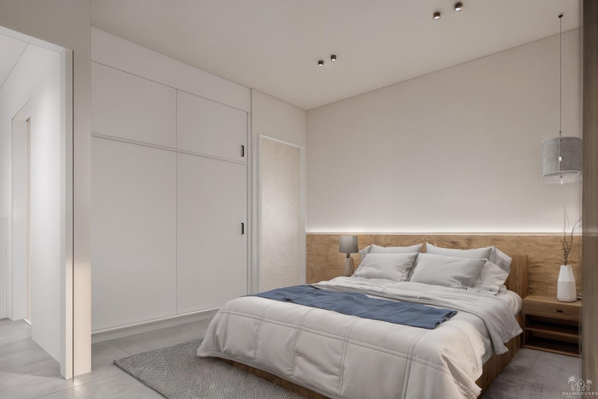 Nouvelle construction - Villa - Los Montesinos - La Herada