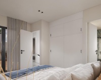 Nouvelle construction - Villa - Los Montesinos - La Herada