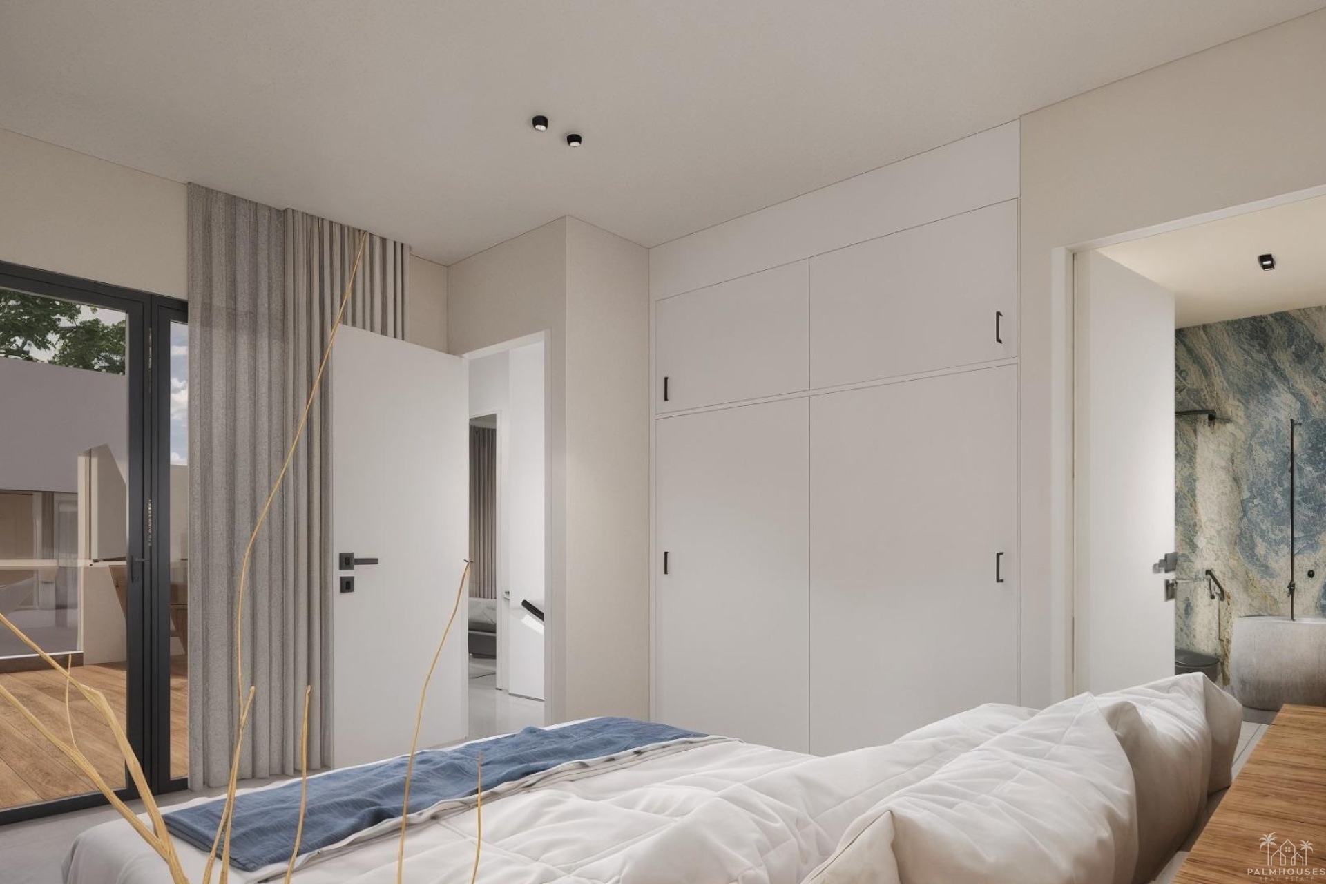 Nouvelle construction - Villa - Los Montesinos - La Herada