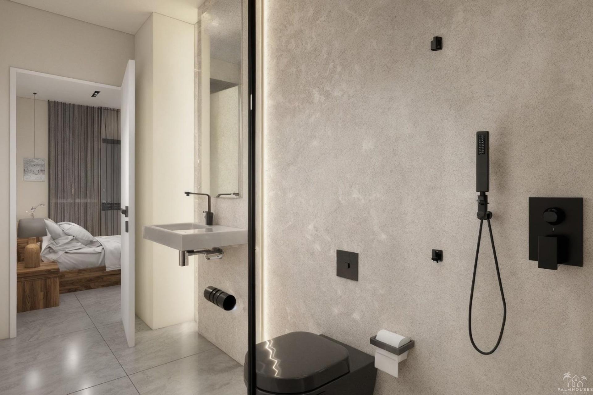 Nouvelle construction - Villa - Los Montesinos - La Herada