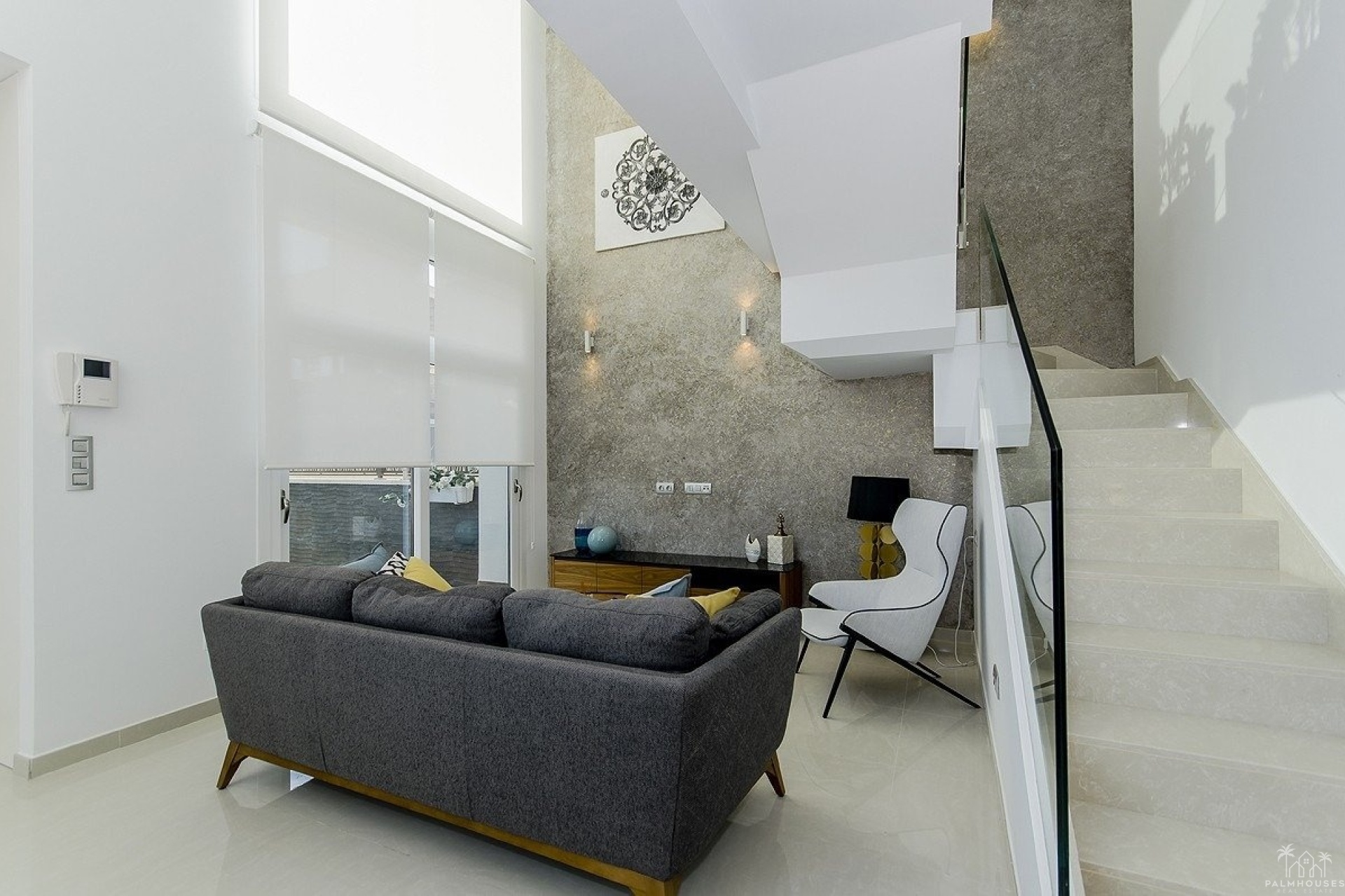 Nouvelle construction - Villa - Los Montesinos - La Herada