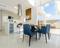 Nouvelle construction - Villa - Los Montesinos - La Herada