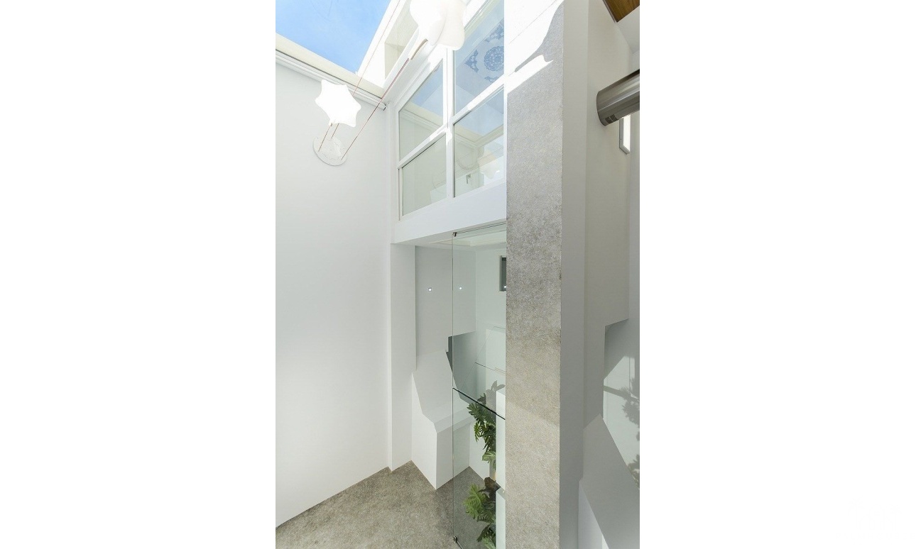 Nouvelle construction - Villa - Los Montesinos - La Herada