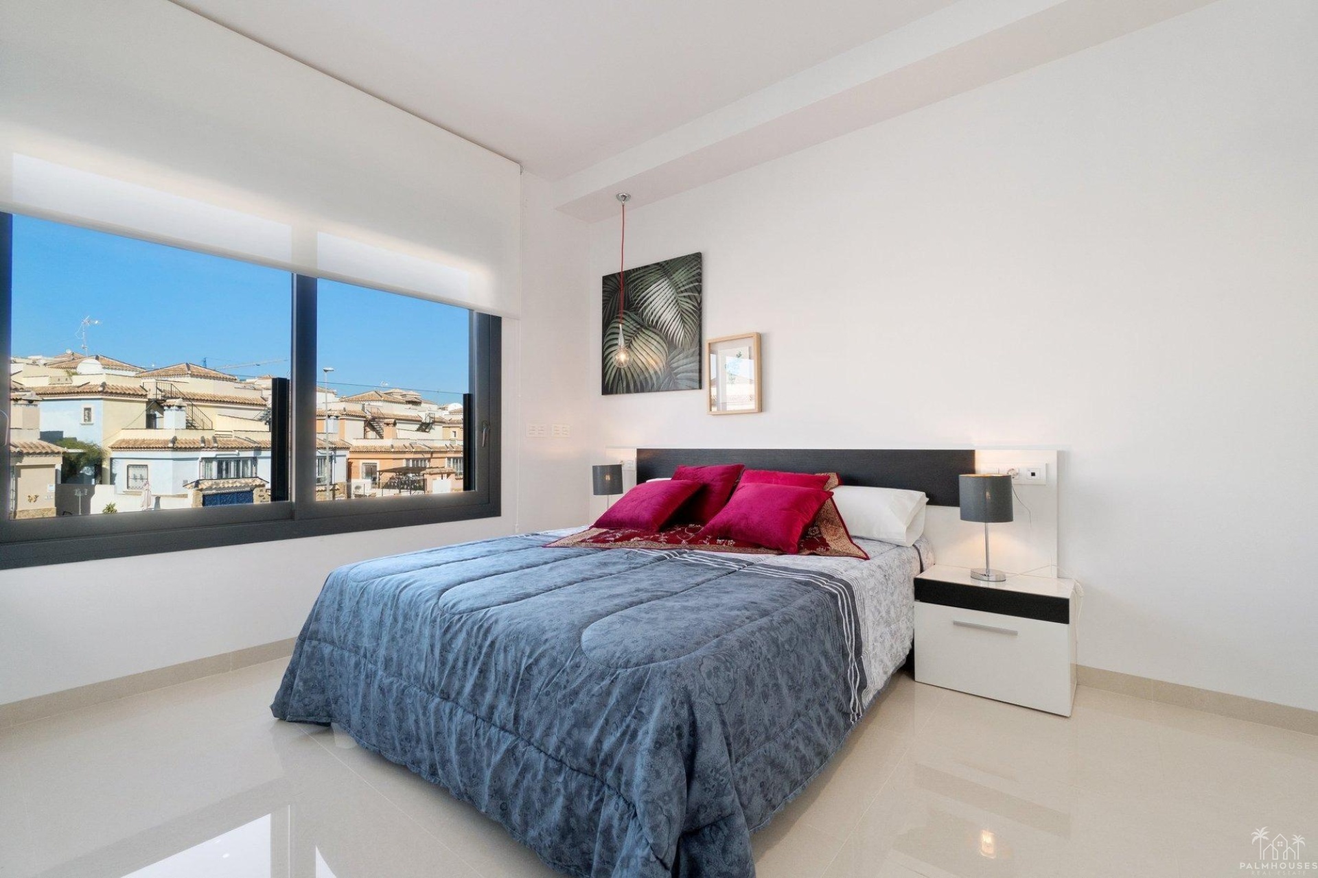 Nouvelle construction - Villa - Los Montesinos - La Herada