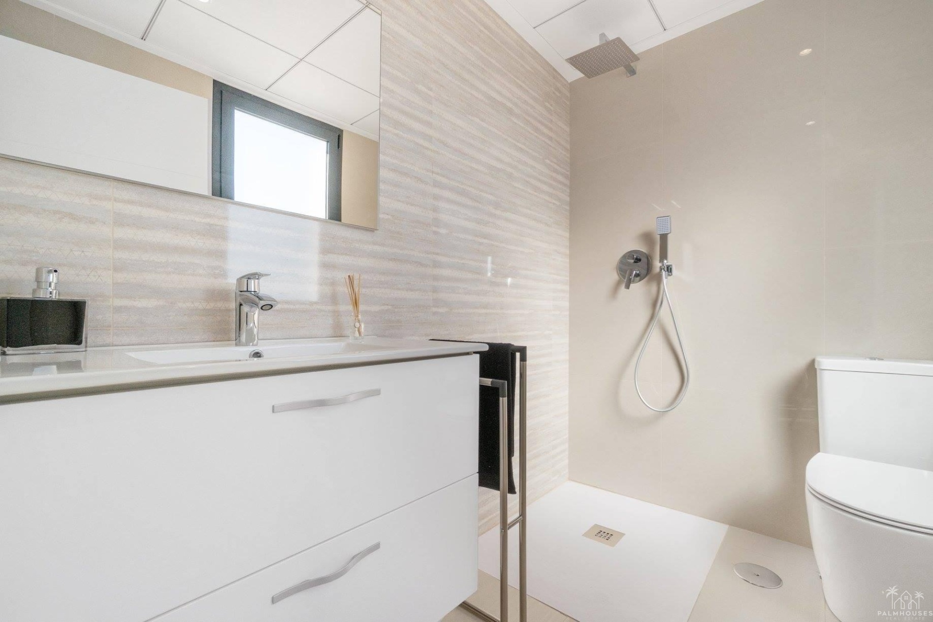 Nouvelle construction - Villa - Los Montesinos - La Herada