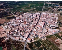 Nouvelle construction - Villa - Los Montesinos - La Herada