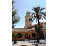 Nouvelle construction - Villa - Los Montesinos - La Herada
