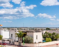 Nouvelle construction - Villa - Los Montesinos