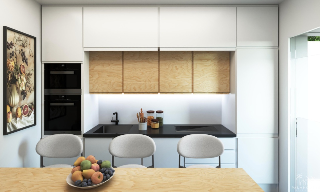Nouvelle construction - Villa - Malaga - Antequera