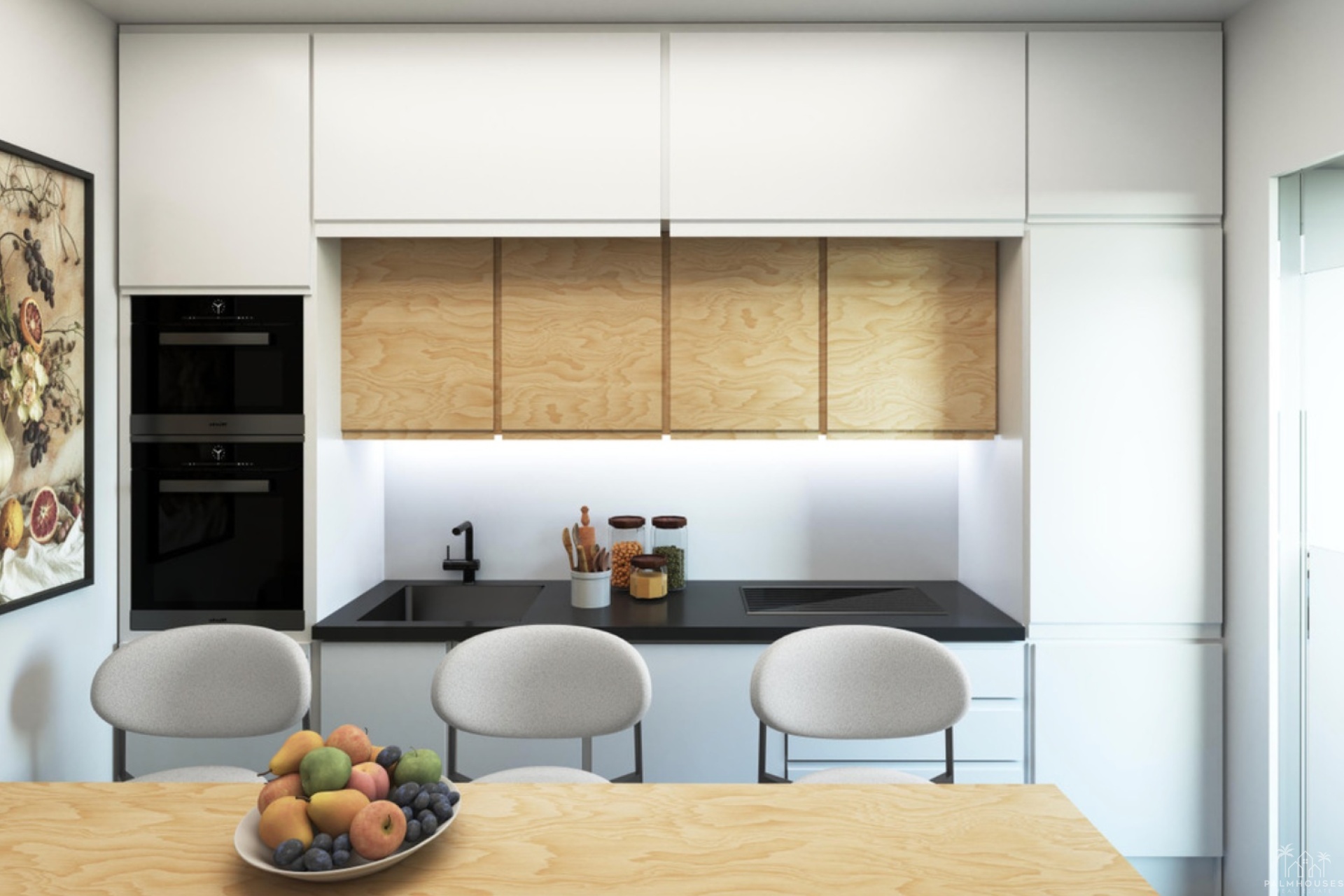 Nouvelle construction - Villa - Malaga - Antequera