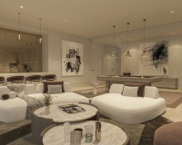 Nouvelle construction - Villa - Malaga - Benahavís