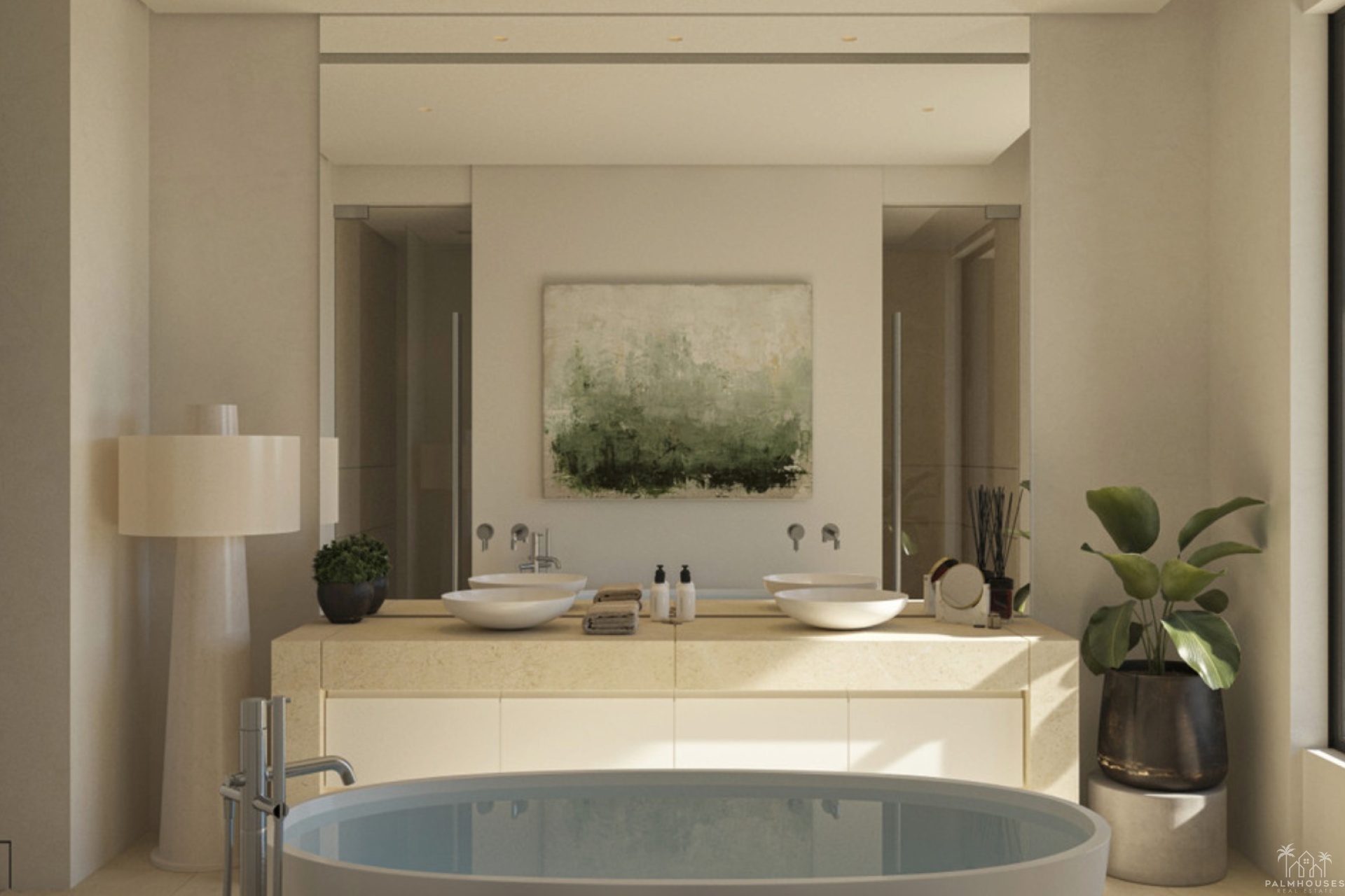 Nouvelle construction - Villa - Malaga - Benahavís