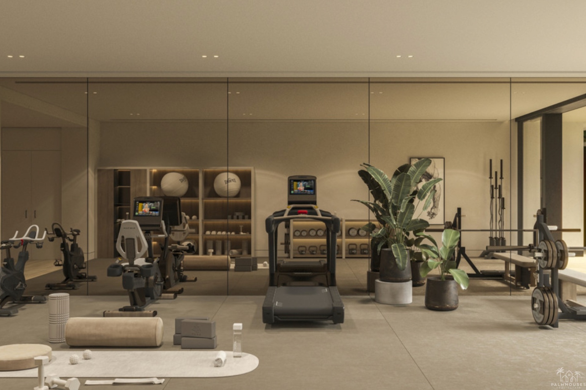 Nouvelle construction - Villa - Malaga - Benahavís