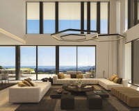 Nouvelle construction - Villa - Malaga - Benahavís