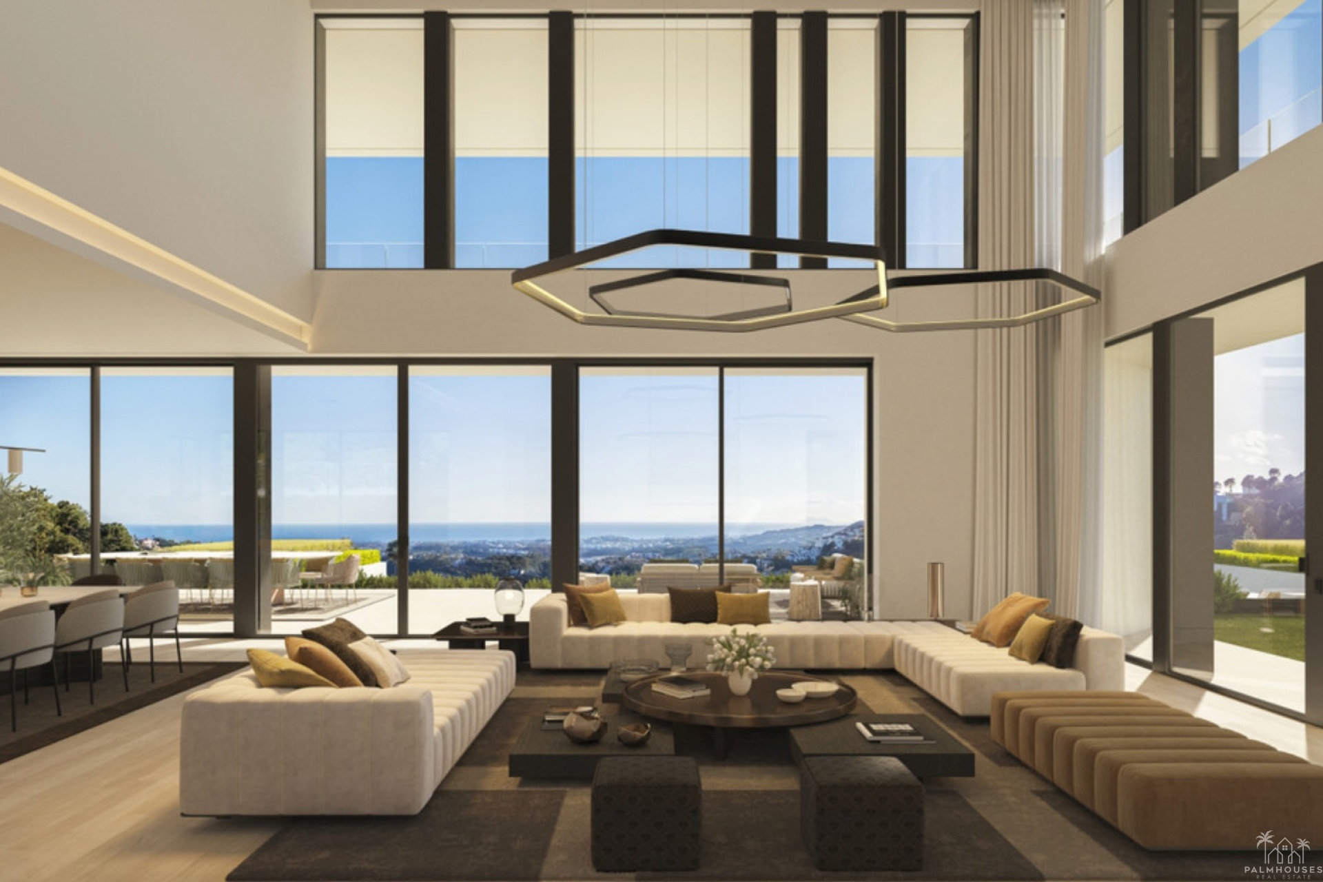 Nouvelle construction - Villa - Malaga - Benahavís