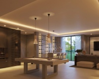 Nouvelle construction - Villa - Malaga - Estepona