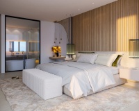 Nouvelle construction - Villa - Malaga - Estepona
