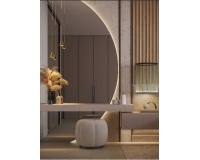 Nouvelle construction - Villa - Malaga - Estepona
