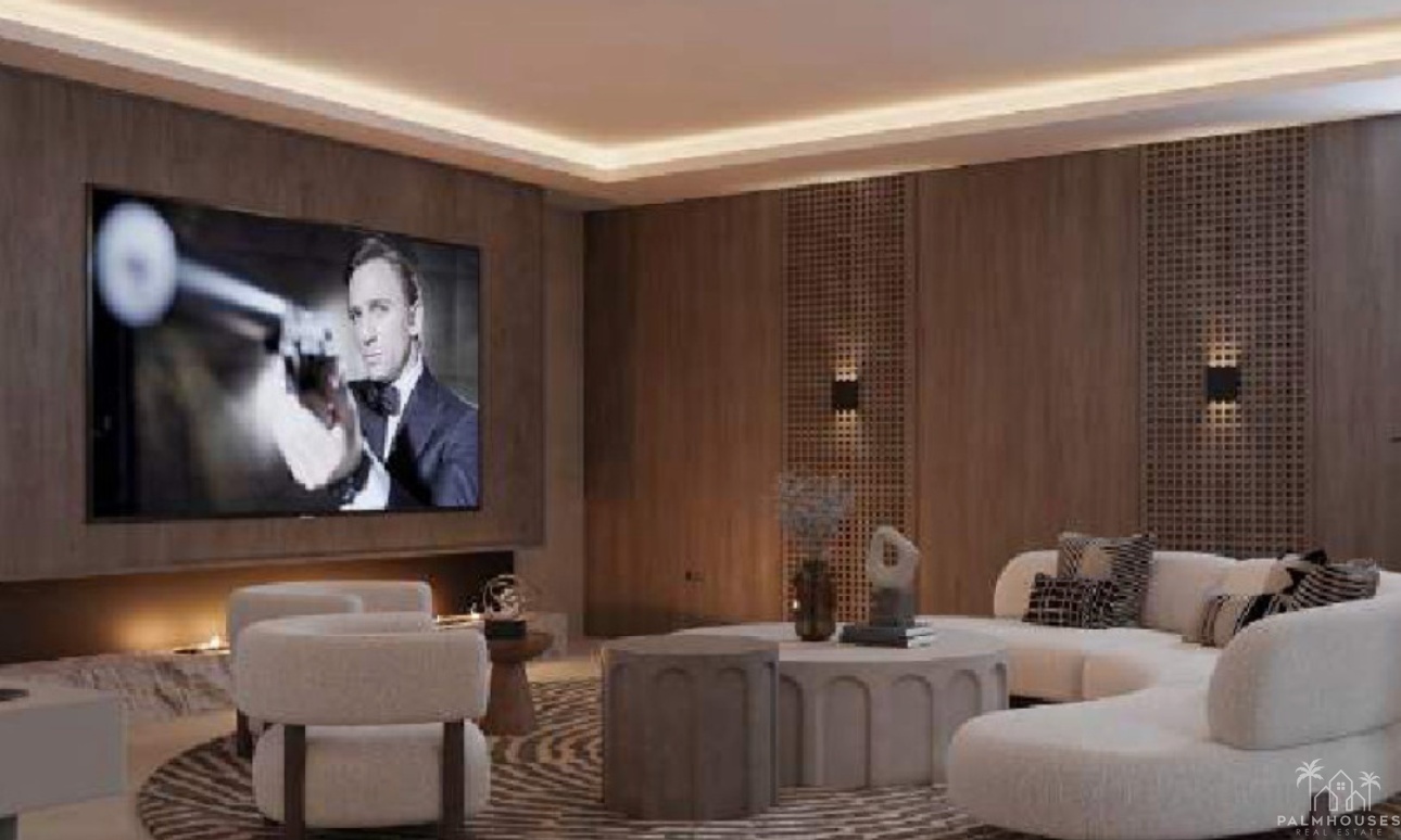 Nouvelle construction - Villa - Malaga - Estepona