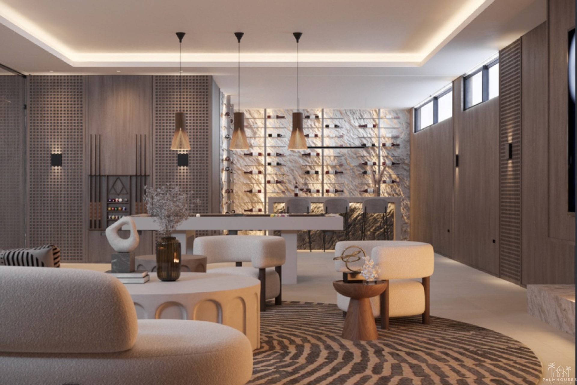 Nouvelle construction - Villa - Malaga - Estepona