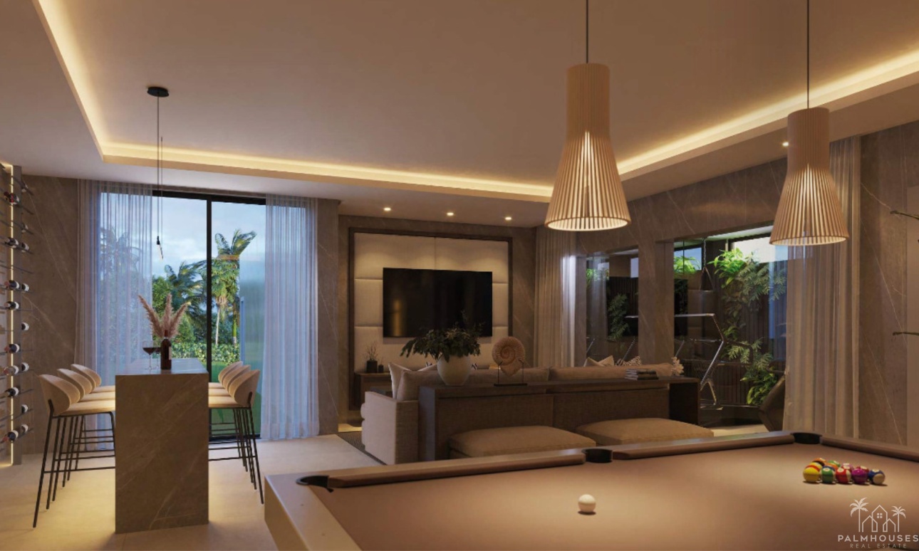 Nouvelle construction - Villa - Malaga - Estepona