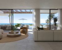 Nouvelle construction - Villa - Malaga - Estepona