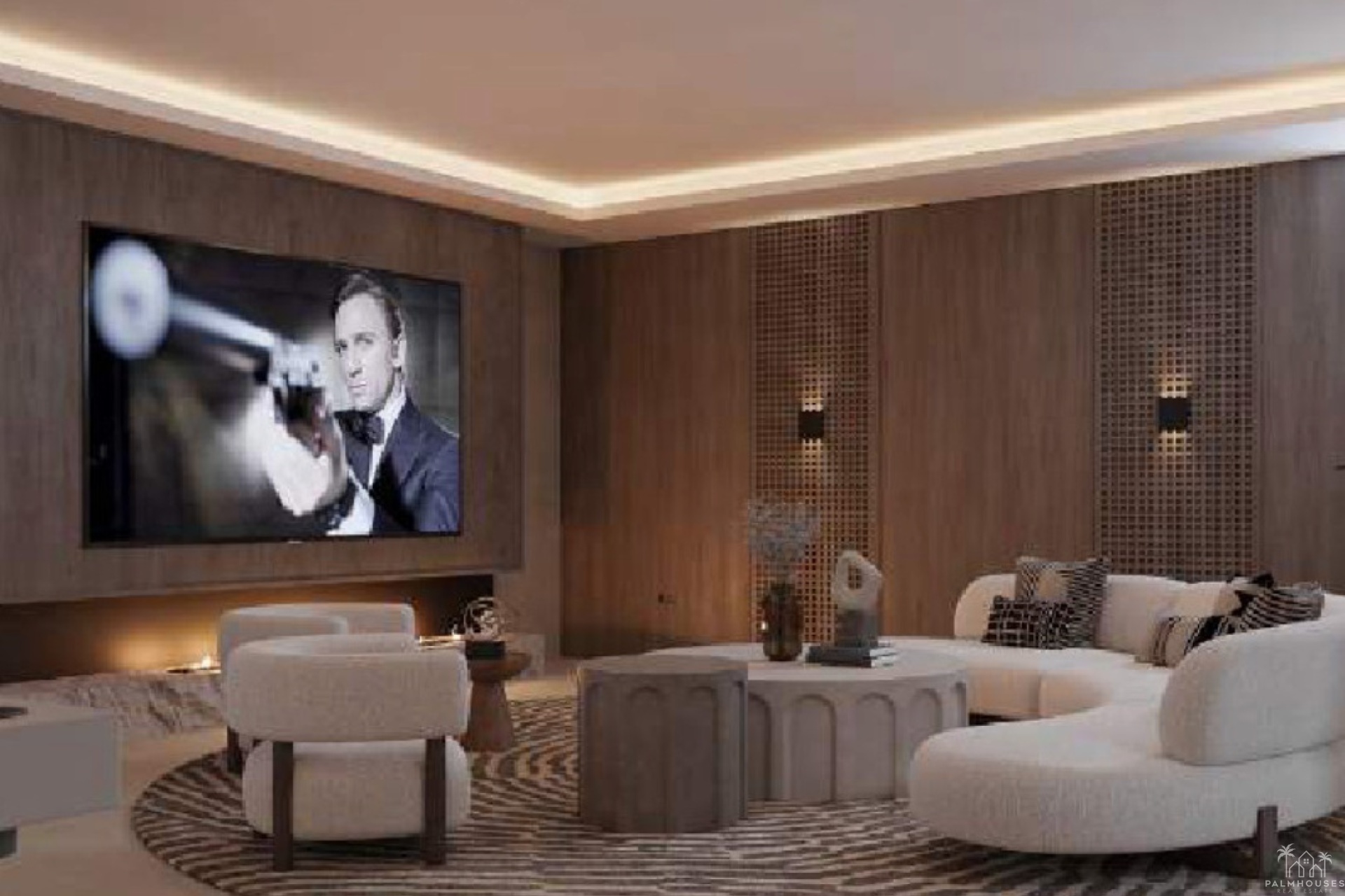 Nouvelle construction - Villa - Malaga - Estepona