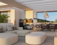 Nouvelle construction - Villa - Malaga - Estepona