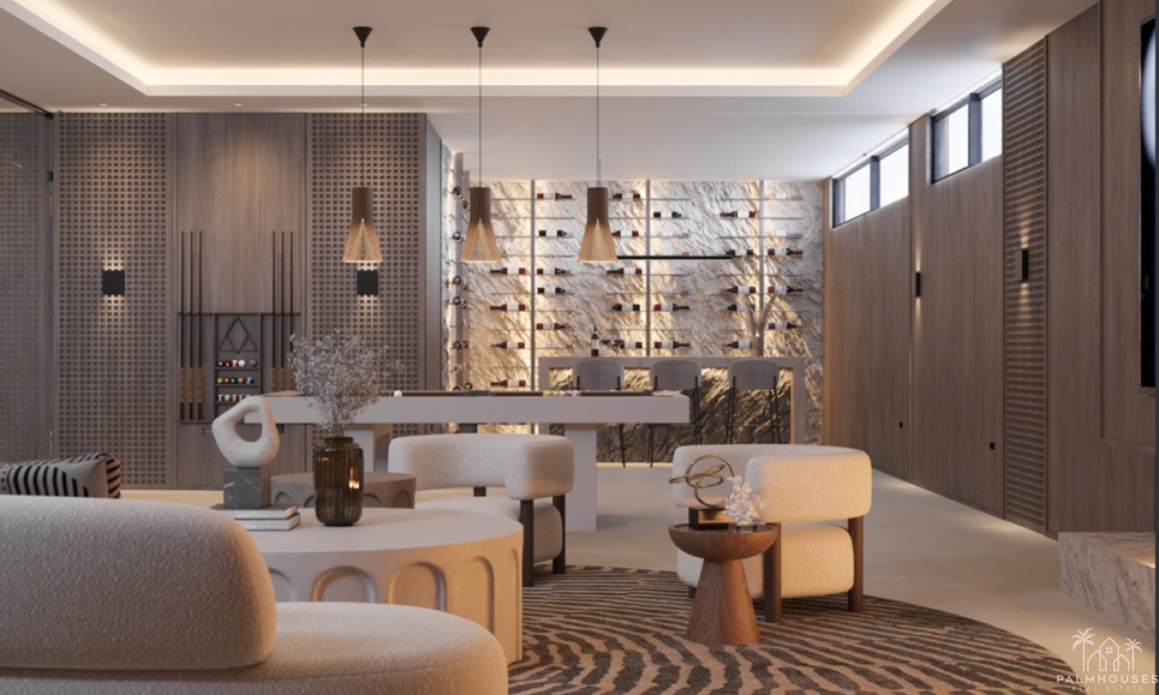 Nouvelle construction - Villa - Malaga - Estepona