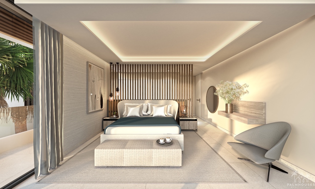 Nouvelle construction - Villa - Malaga - Marbella