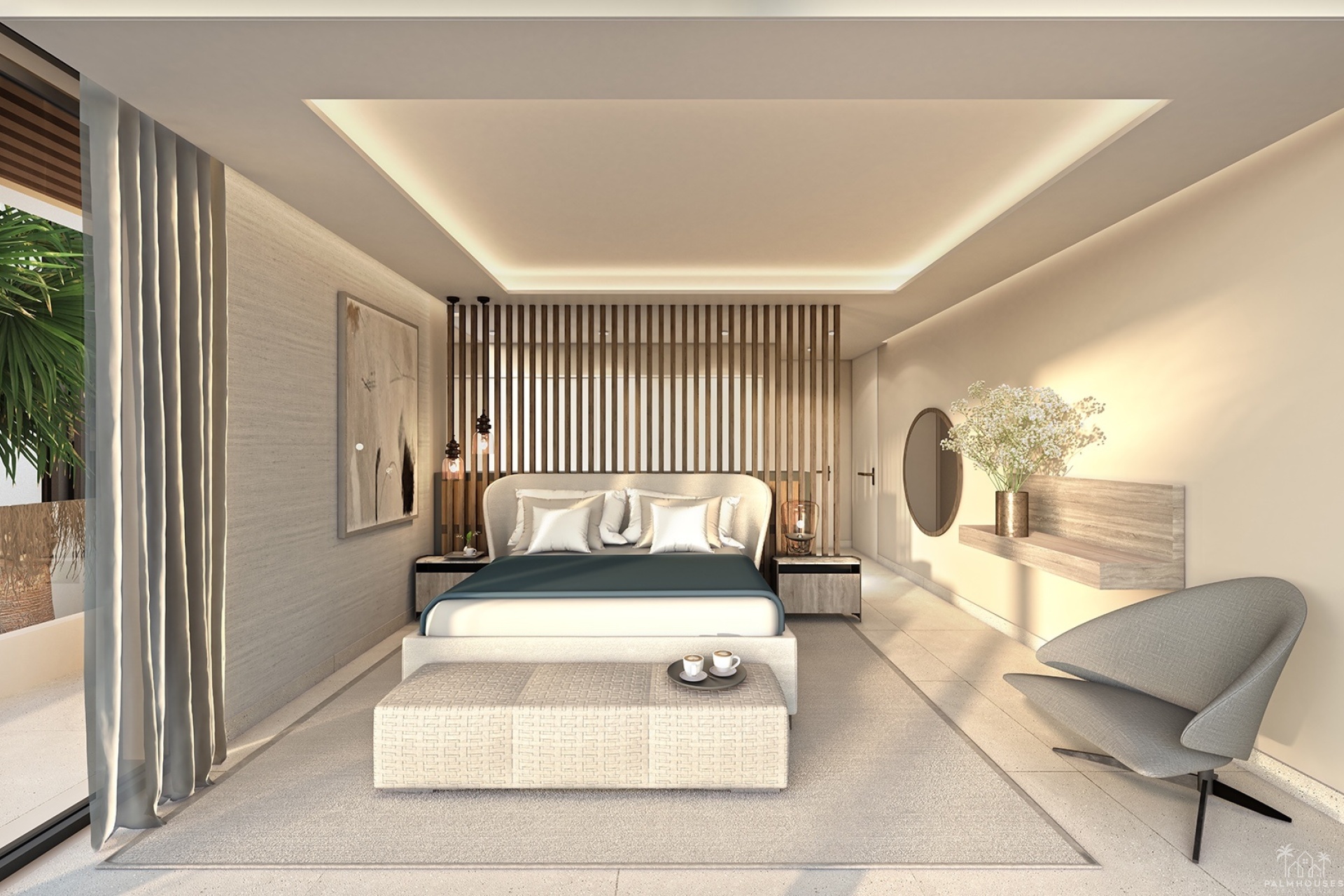 Nouvelle construction - Villa - Malaga - Marbella
