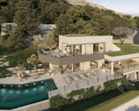Nouvelle construction - Villa - Malaga - Marbella