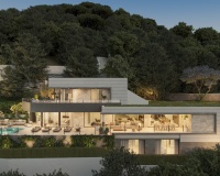Nouvelle construction - Villa - Malaga - Marbella