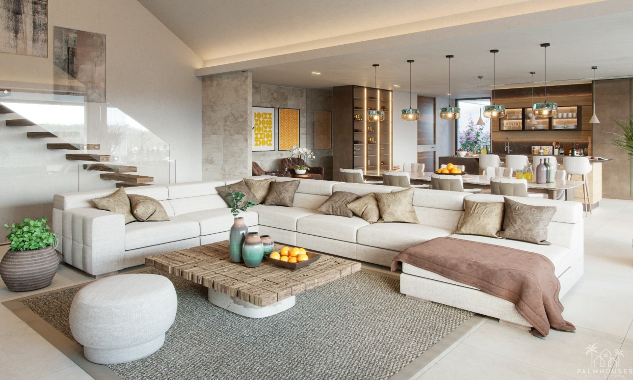 Nouvelle construction - Villa - Malaga - Marbella