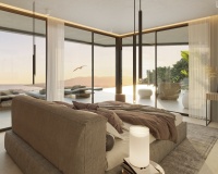 Nouvelle construction - Villa - Malaga - Marbella