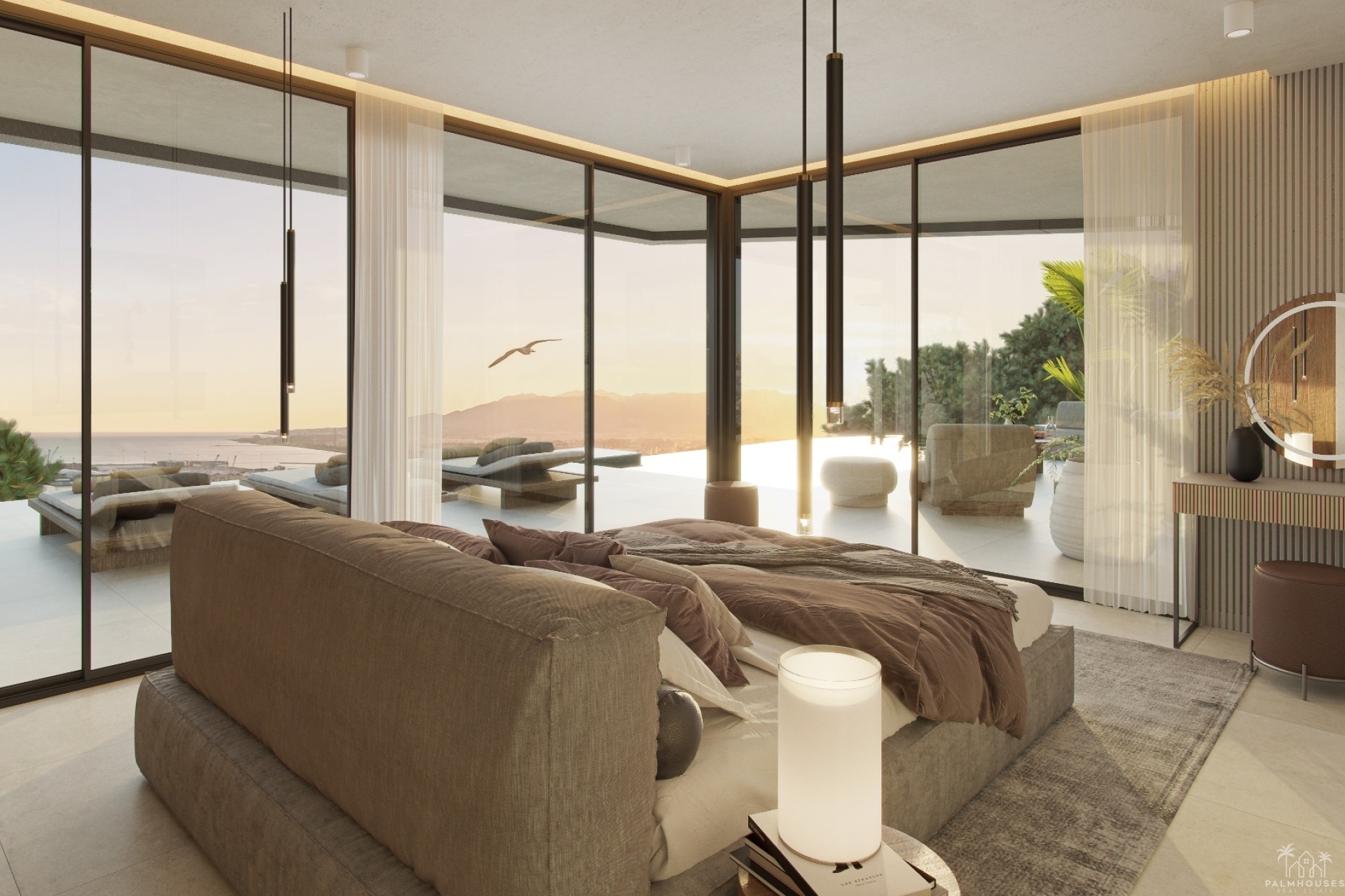 Nouvelle construction - Villa - Malaga - Marbella