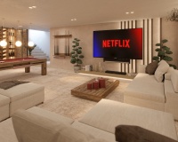 Nouvelle construction - Villa - Malaga - Marbella
