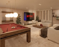Nouvelle construction - Villa - Malaga - Marbella