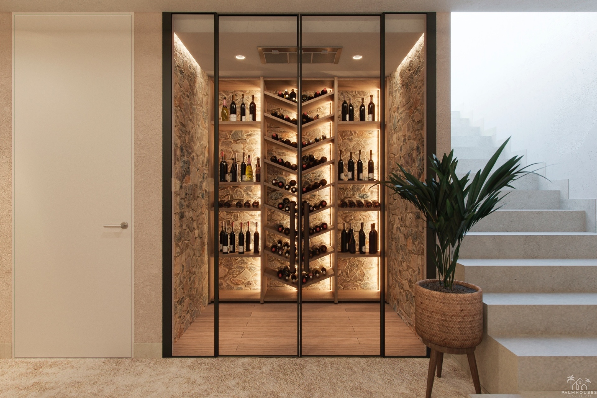 Nouvelle construction - Villa - Malaga - Marbella