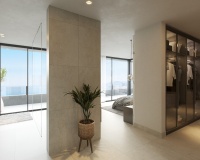 Nouvelle construction - Villa - Malaga - Marbella