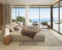 Nouvelle construction - Villa - Malaga - Marbella