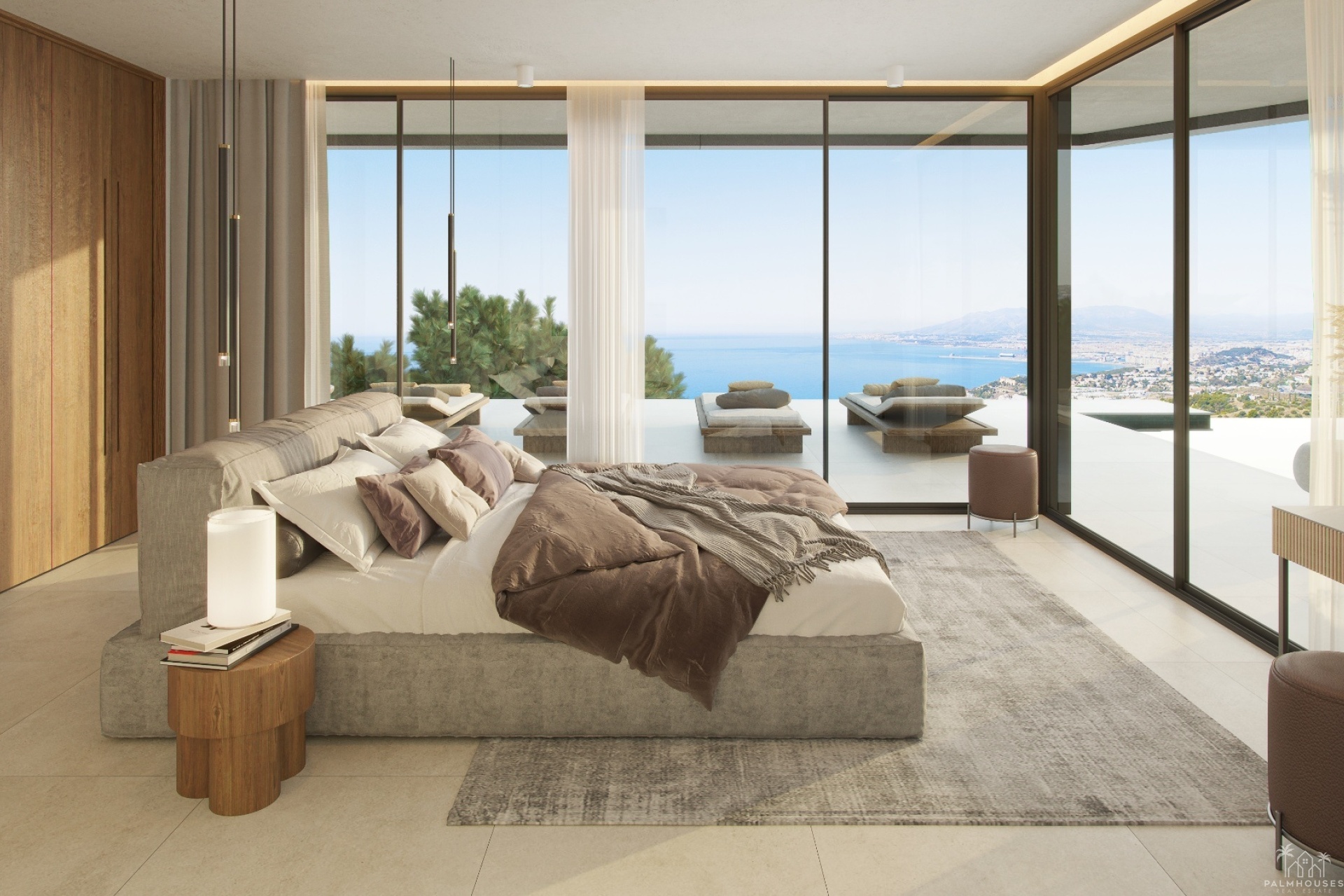 Nouvelle construction - Villa - Malaga - Marbella