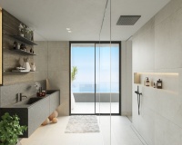 Nouvelle construction - Villa - Malaga - Marbella